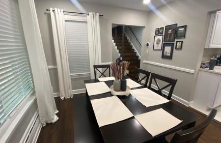 Atlanta Cabin Getaway! 4br, 11 Minutes to Downtown - Foto 34