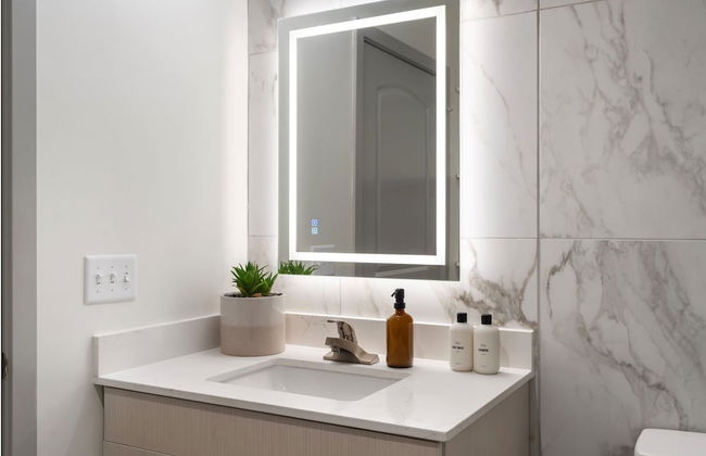 Mint House Fort Worth – Cultural District - Foto 12