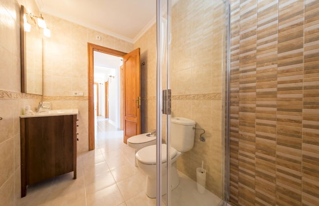 Villa Can Petrus, con piscina y wifi gratis - Foto 55