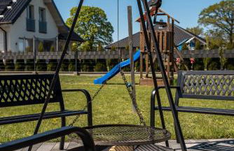 Morze, piasek i słońce - domki Wrzosowo - Foto 6