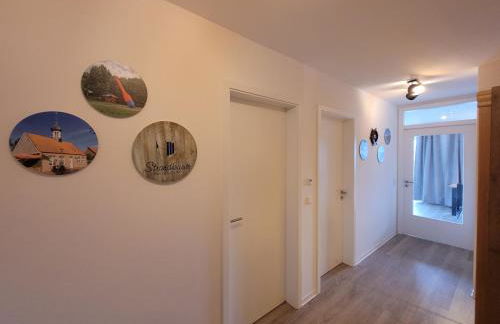 Strandkajüte Hooksiel - Foto 12