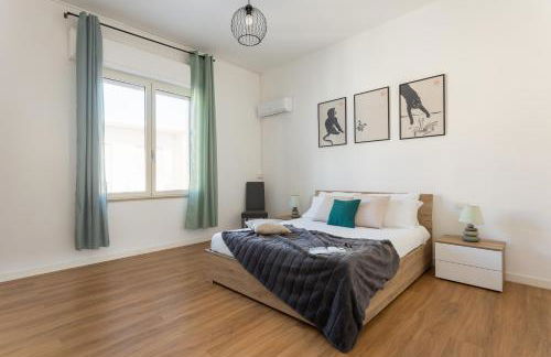 Casa Levante - Near the station and city center - Foto 3