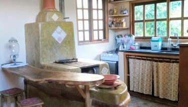 Chalé Solar no Matutu - Foto 5