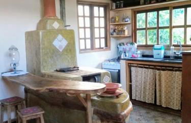 Chalé Solar no Matutu - Foto 5