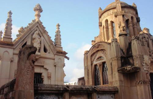 Apartment Beach Front Canet - Foto 9