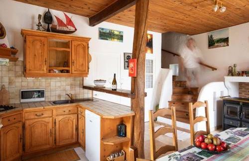 Holiday Home Le Noyer by Interhome - Foto 50