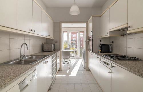 Stay U-nique Apartments Salvador Espriu - Foto 18