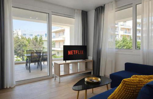 Marathonomachon by Verde Apartments - Foto 24