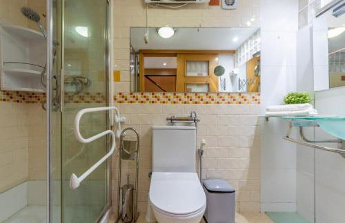 Acogedor Bungalow Park Florimar - Foto 30