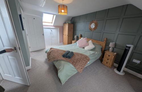 Purdie Close Holiday Let - Foto 62