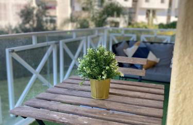 Garden Hill Apartment - Foto 22