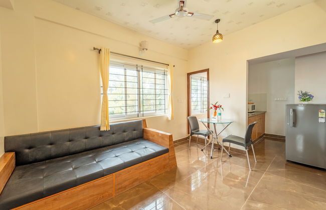 THE SUITES - Foto 28