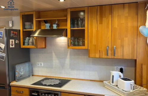 Wintertraum in Damm - 70 qm Wellness & Wohlfühl-Atmosphäre - Foto 31