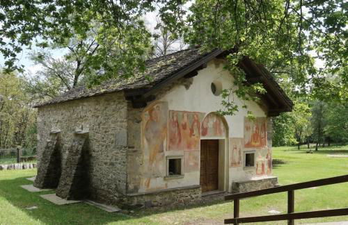 Azalea Riviera d'Orta - Foto 31