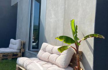 UMI surf yoga house Doniños beach - Foto 35