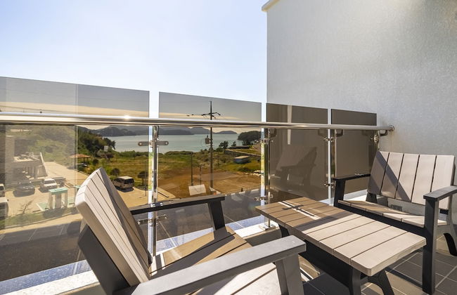 Baekya Pool Villa & Kids - Foto 41