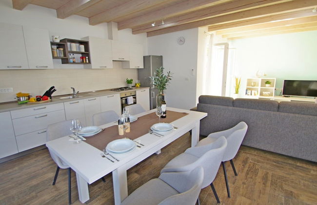 Villa in Istria With Private Pool & Near Pula - Foto 10