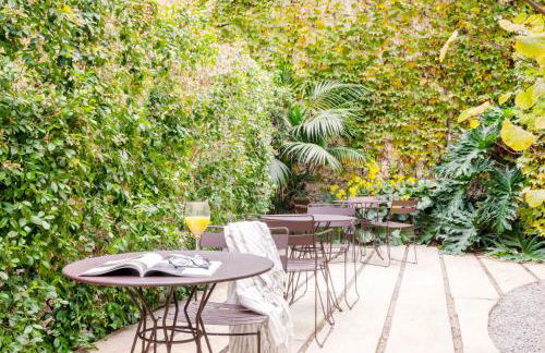 Aspasios City Oasis Apartments - Foto 36