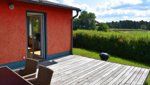 Ferienhaus am Garder See mit Panorama - Foto 5