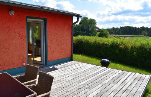 Ferienhaus am Garder See mit Panorama - Foto 5