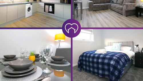 Glen Garry House - East Kilbride - Foto 2