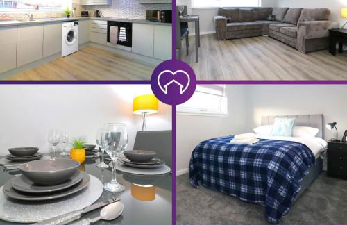 Glen Garry House - East Kilbride - Foto 2