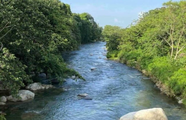 Casa de Montaña Villa Maya - Foto 15