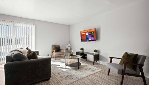 Stylish & Modern Unit Prime Location & Comfort - Foto 3