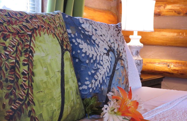 Tall Pines Inn - Foto 15