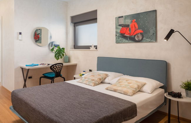 Old Olive I - Foto 29