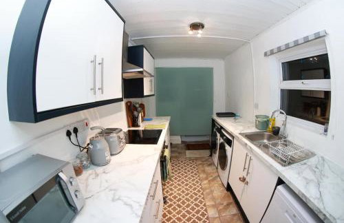 Long Eaton Cosy Homestay Close to Town & Station - Foto 4