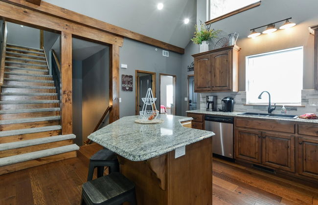 Cedar Crest Lodge - Photo 29