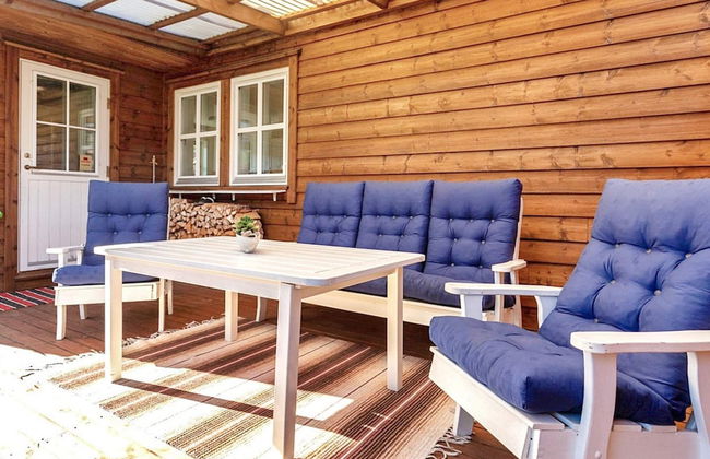 4 Person Holiday Home in Motala-by Traum - Photo 24