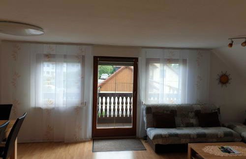 Ferienwohnung Landsbergblick - Foto 26