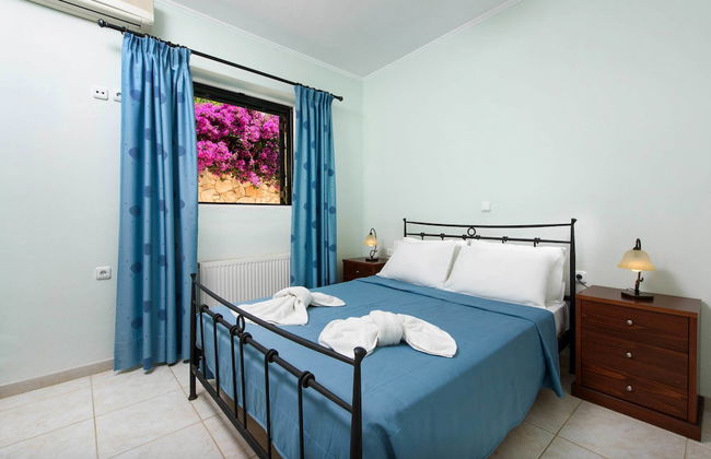 Il Tesori Dassia Villas - Foto 12