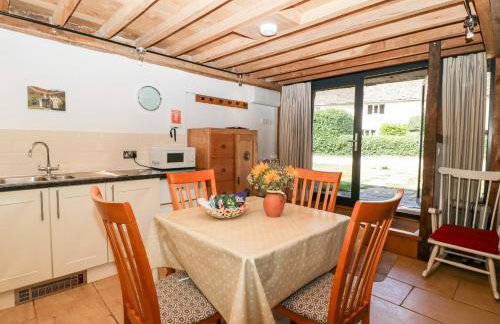 Tump Cottage - Foto 11