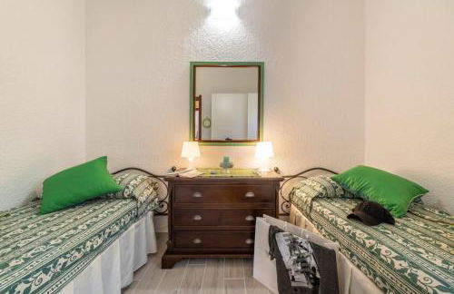 Brezza di Geremeas, Walk to the beach - Foto 36