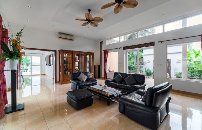 Stunning Luxury Golf and Pool Villas - Foto 4