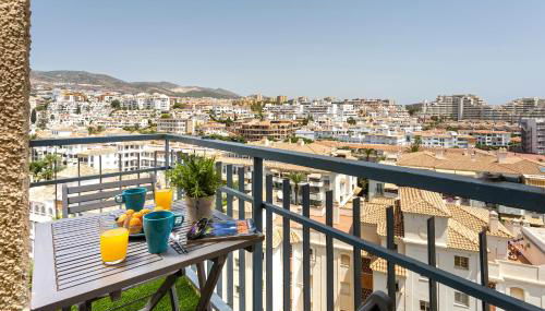 Sunstay Loft Seaview Benalmadena - Foto 2