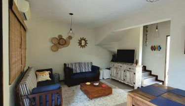 Casa de condomínio 900m da Praia de Boiçucanga - Foto 5