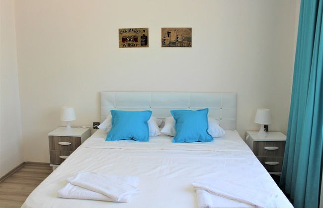 Mavi Restaurant & Apartments 2 - Foto 8