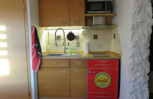 Apartment Kontor by Interhome - Foto 28