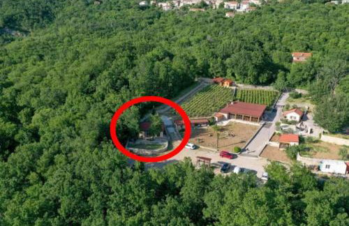 Nature Holiday Home - Foto 2