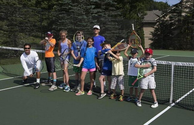 Chetola Resort - Foto 78