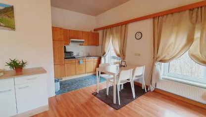 Restaurant Athen & Appartements Bergen - Photo 5