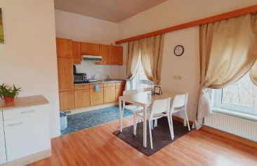 Restaurant Athen & Appartements Bergen - Photo 5