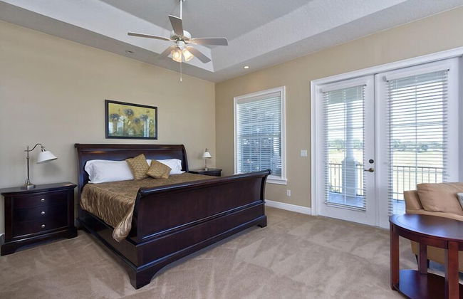 Je51064 - Reunion Resort - 4 Bed 4 Baths Villa - Photo 5