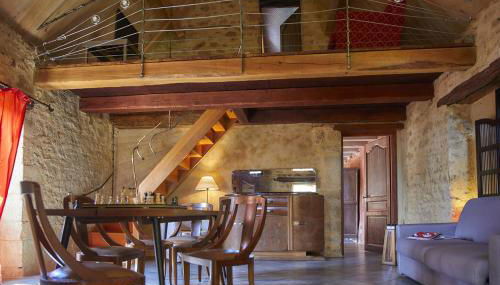 Domaine de Cantegrel - Gîtes de Charme et Suite Troglodyte en Périgord - Foto 2