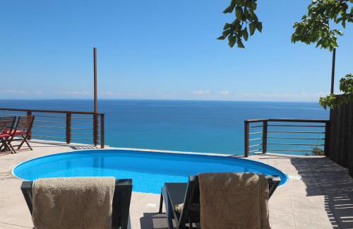 Zante Xigia Bay villas - Foto 12