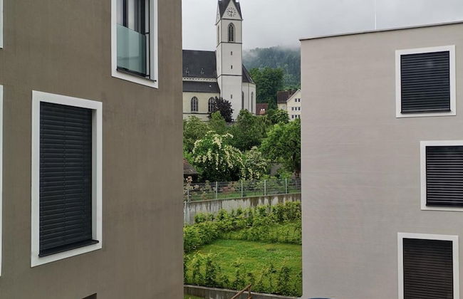 Saminapark Aparthotel & Boardinghouse - Foto 26